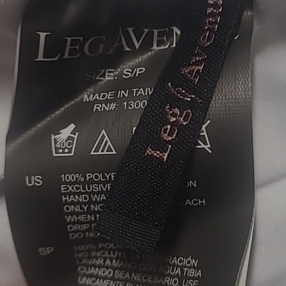 HALLOWEEN LEG AVENUE SHOOTING STAR COSTUME - Picture 4 of 5